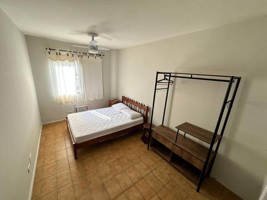Apartamento Praia Da Enseada Guarujá Eksteriør bilde